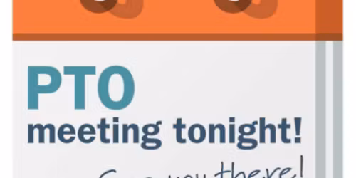 PTO Meeting
