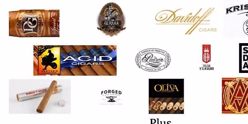 June Cigar Night