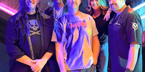 Ninja Cowboys @ Strongsville VFW