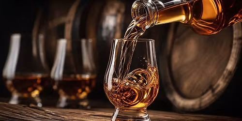 The Curious Drinker\u2019s Guide to World Whisky