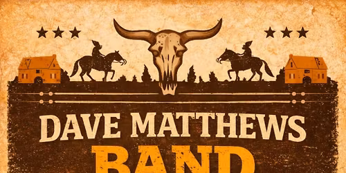 Too Much To Say - Dave Matthews Tribute 