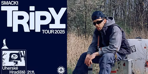 Smack One ~ Uhersk\u00e9 Hradi\u0161t\u011b