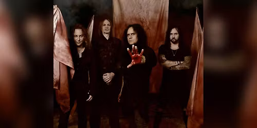 Kreator Glasgow Tickets