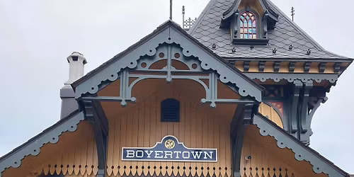 Happy Harvest Expedition