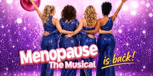 Menopause The Musical