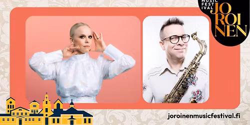 Aili Ikonen & Jukka Perko: Klasstet