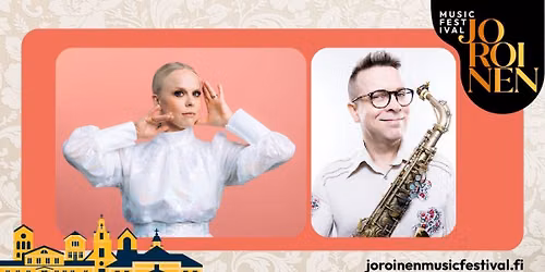 Aili Ikonen & Jukka Perko: Klasstet