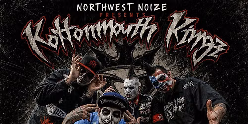 KottonMouth Kings & Matty Boy live in Salem