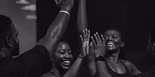 Temple Under Construction - Faith x Fitness