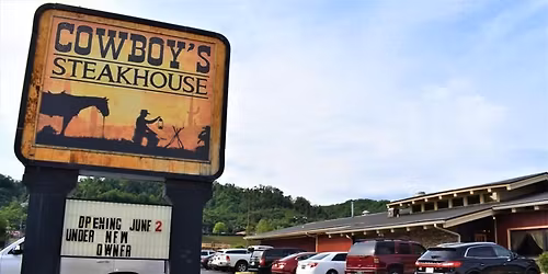 IBN Biz Lunch \u2013 Rogersville TN