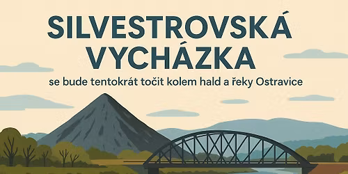 Silvestrovsk\u00e1 vych\u00e1zka: p\u011b\u0161\u00ed konec roku 2025