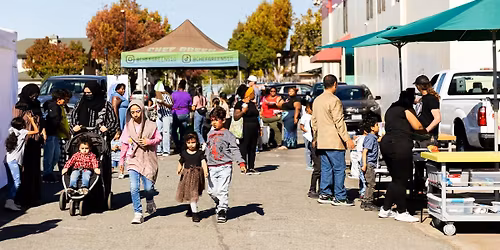 Summer on 7th: Your Neighborhood Celebration