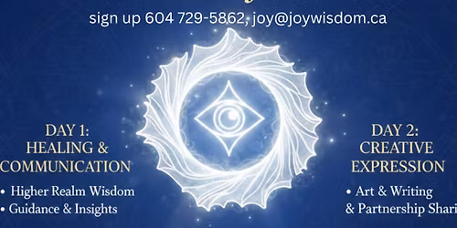 TRANSCANDENCE: A TRANCE JOURNEY