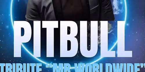 \ud83c\udf77 Mr WorldWide Is Coming To 3BM!! "It's About To Go Down" \ud83c\udf77
