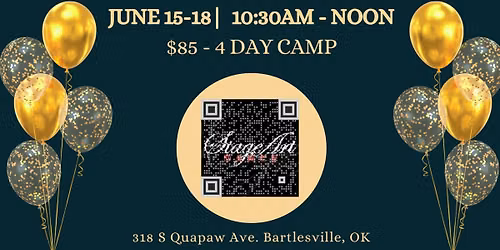 Royal Ball Dance Camp