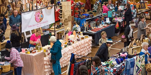 Community Unity Fair