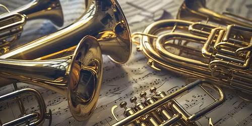 Bits of Brass \u2013 Live Performance