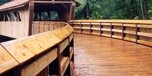 Wildwood Grounds Tour (Ages 16 and up)