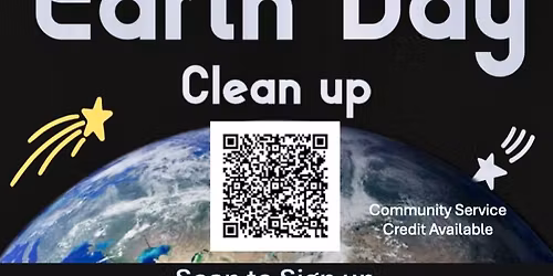 Wading River-Shoreham Chamber Earth Day 2026