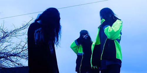 Femtanyl at Music Hall of Williamsburg