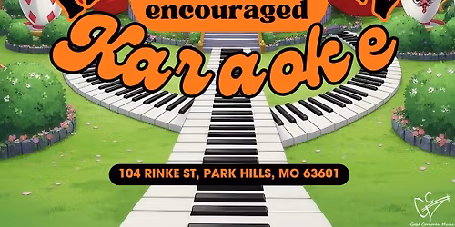 Halloween karaoke!!