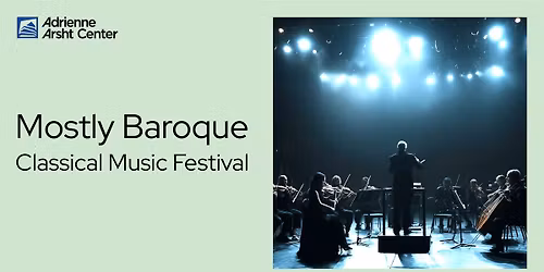Mostly Baroque Music Festival