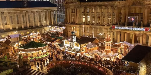 German Christmas Market 2025