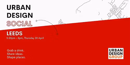 Urban Design Social: Leeds