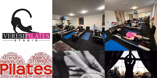 G\u00e9pes pilates NY\u00cdLT NAPOK