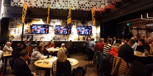 Local Motion Member Party and Fundraiser