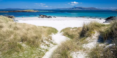 (5-Day Trip) The Scottish Hebrides \u2013 Isles of Mull, Iona & Staffa