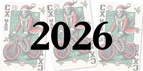 CXMas 2026