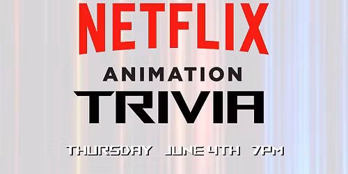 Netflix Original Animation Trivia