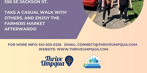Wellness Walk