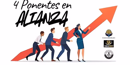 Ventas y Liderazgo Estrat\u00e9gico: Lidera tu Marca y Dispara tus Resultados