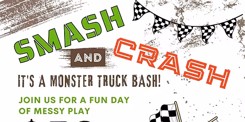Monster Truck Day