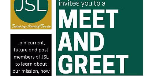 Meet and Greet at The Fill Station