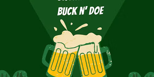 Josh Tegelaar & Lindsey Weston's Buck n' Doe