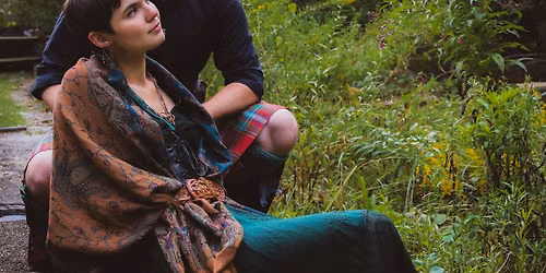 Kinnfolk | Thistlerock Mead Company