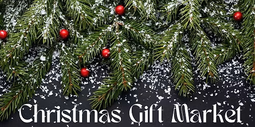 Christmas Gift Market