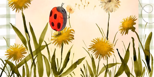 Dandelion Wish Fair 