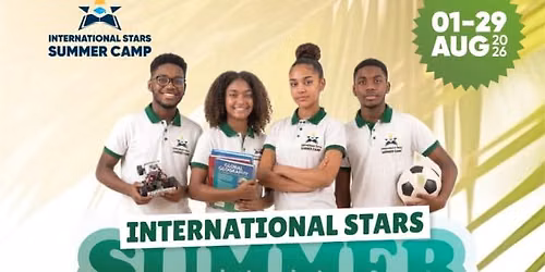 International Stars Summer Camp