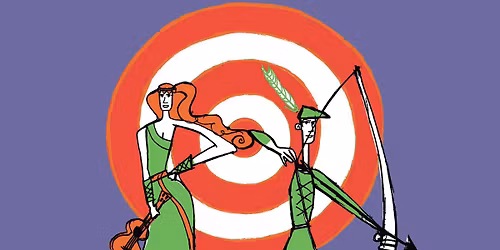 Robin Hood