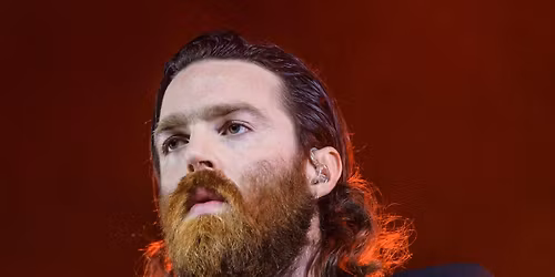 Chet Faker