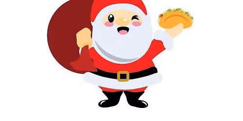 Santa\u2019s coming to Los Springfield!