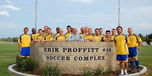 29th Annual Erik Proffitt #19 Memorial Golf Tournament