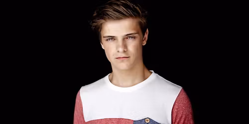 Martin Garrix (18+)