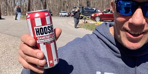 8 Hours of Brown County \ud83d\ude0eFREE TO ITRA MEMBERS