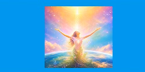 Presence Becomes Message: Channeled Messages