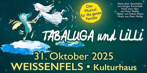 Tabaluga und Lilli - das Musical